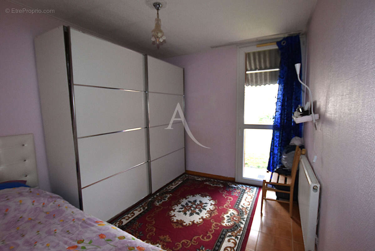 Maison à QUINCY-SOUS-SENART