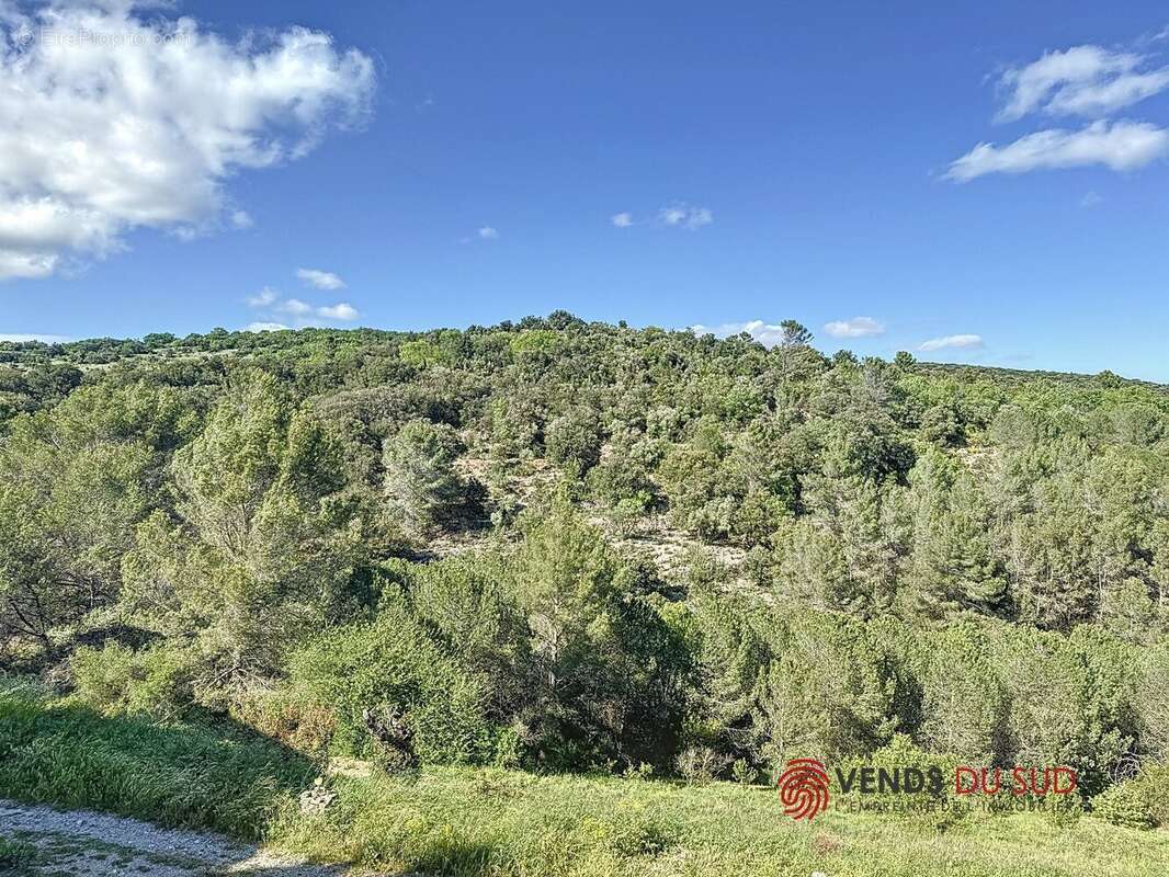 Maison à CLERMONT-L'HERAULT