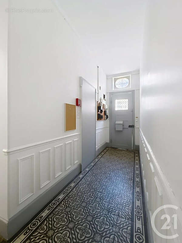 Appartement à EPERNAY