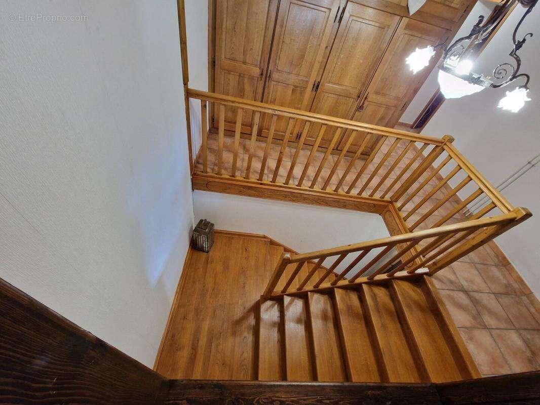 Maison individuelle à Jésonville - photo 5