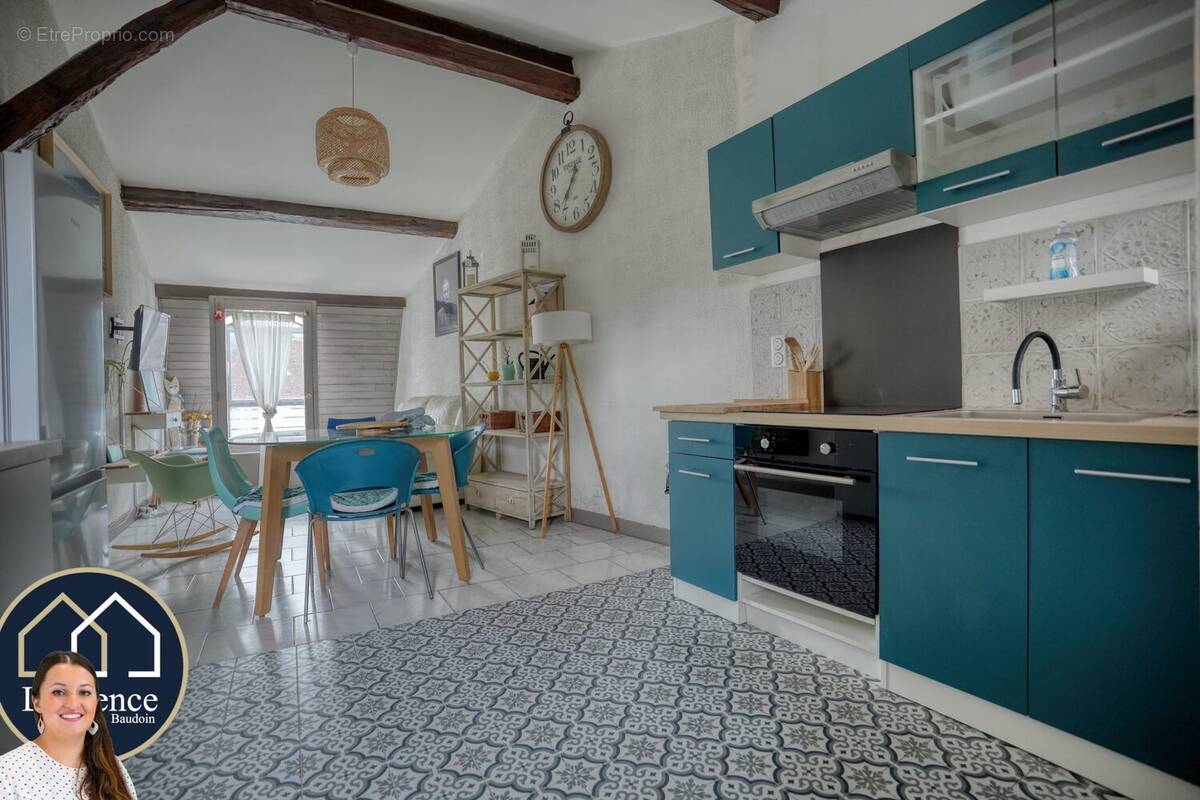 Appartement à NOGENT-LE-ROI