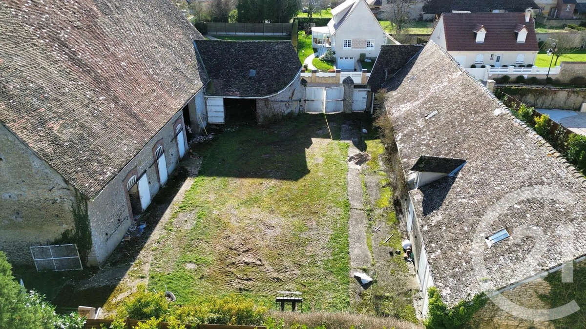 Maison à VESLY
