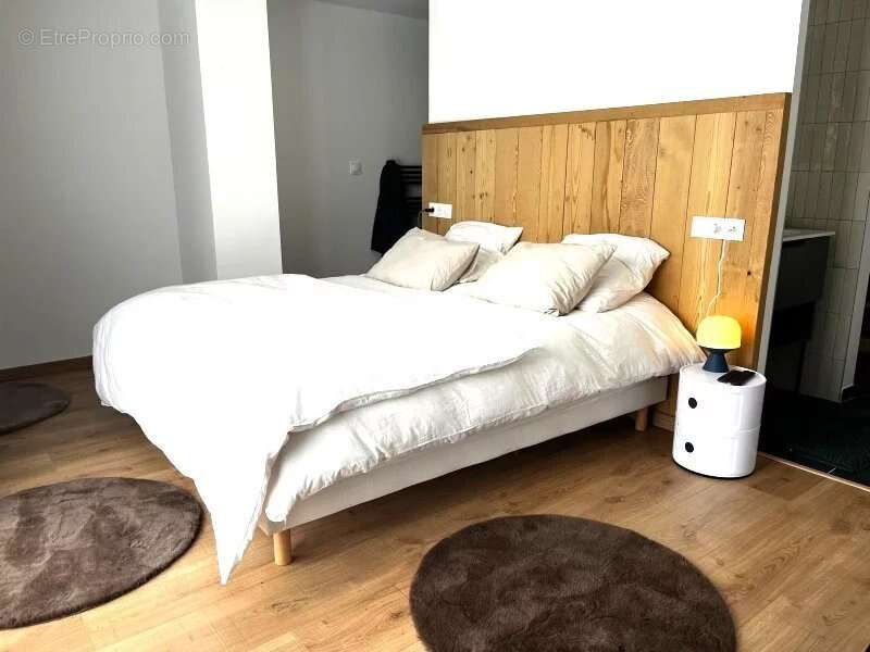 Appartement à EYNE