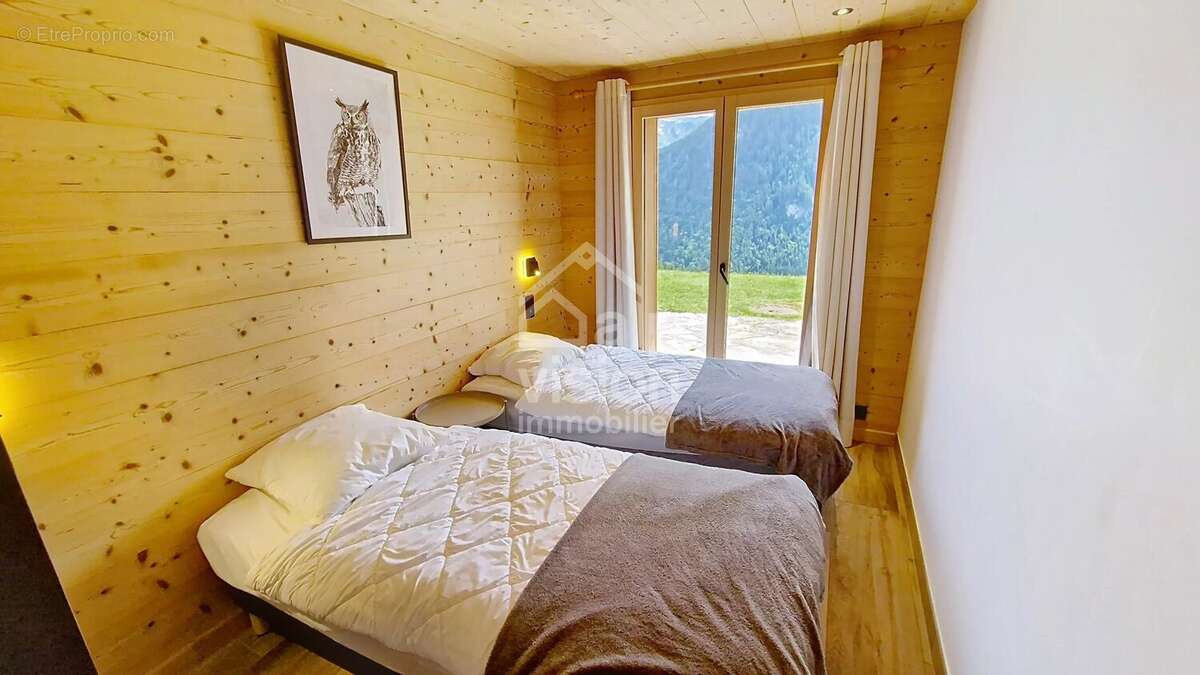 Maison à CHATEL