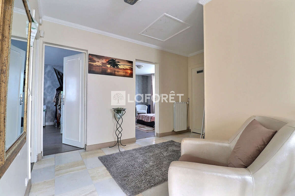 Maison à VITRY-SUR-SEINE