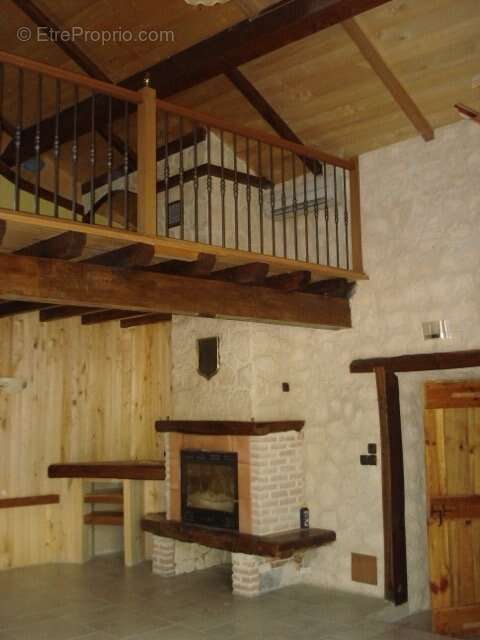 Appartement à FIGEAC