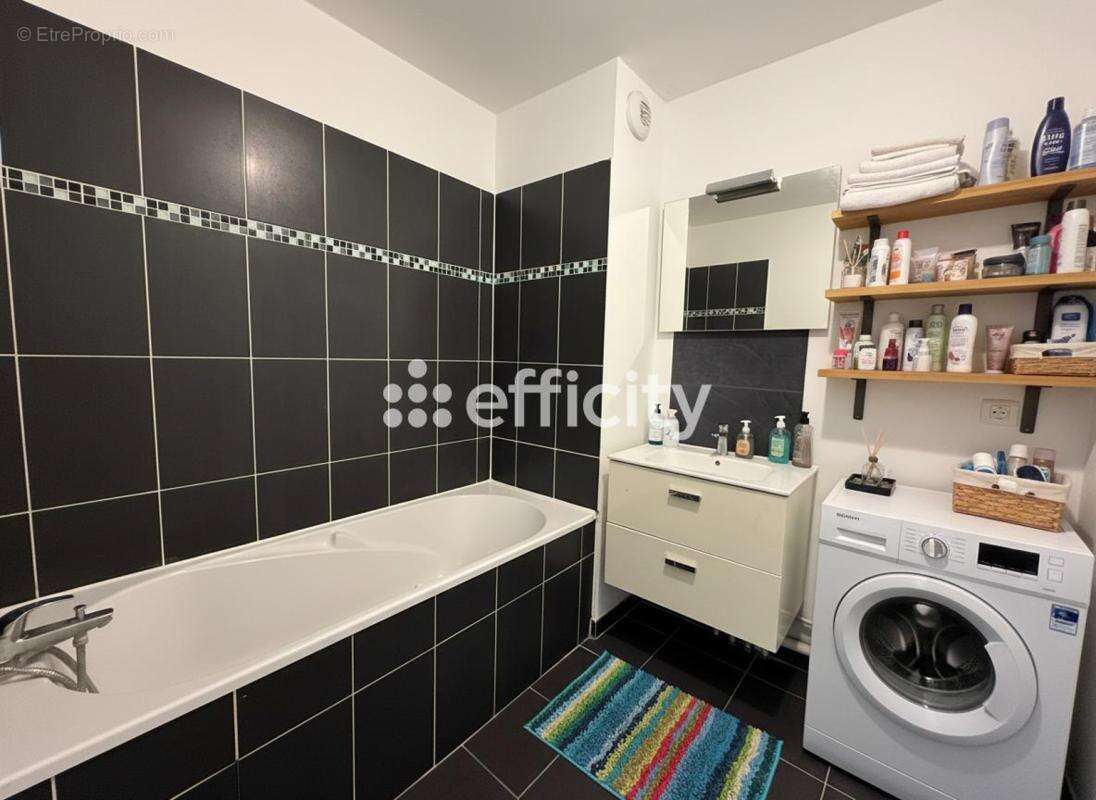 Appartement à ROUBAIX