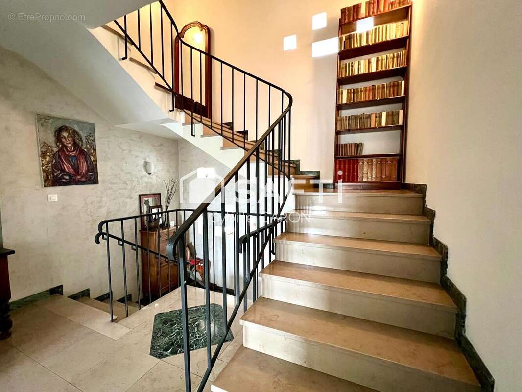 Photo 4 - Maison à CLAMART