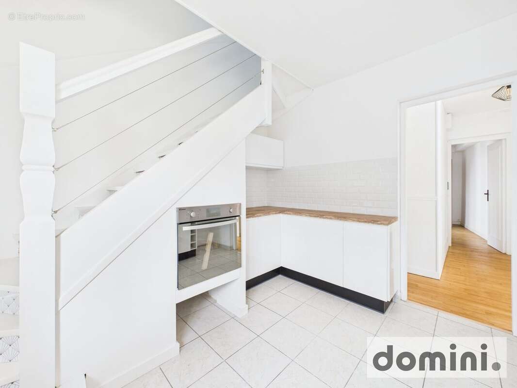 Appartement à PERROS-GUIREC