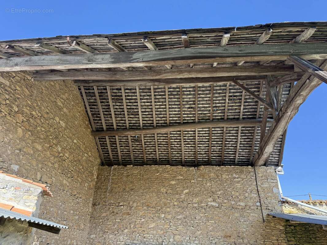 Maison à MARNES