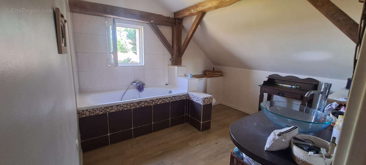 Maison à ARZACQ-ARRAZIGUET