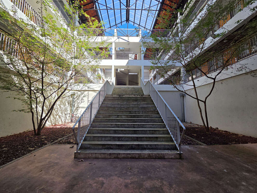 Appartement à LYON-7E