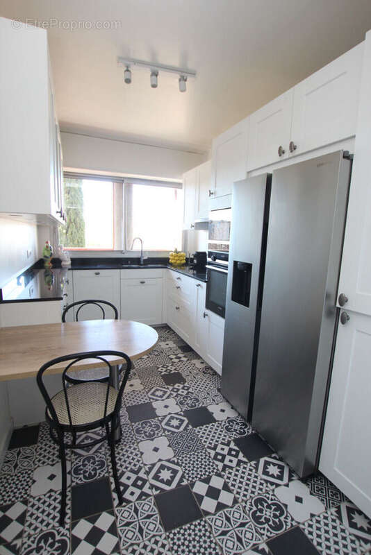 Appartement à SEVRES