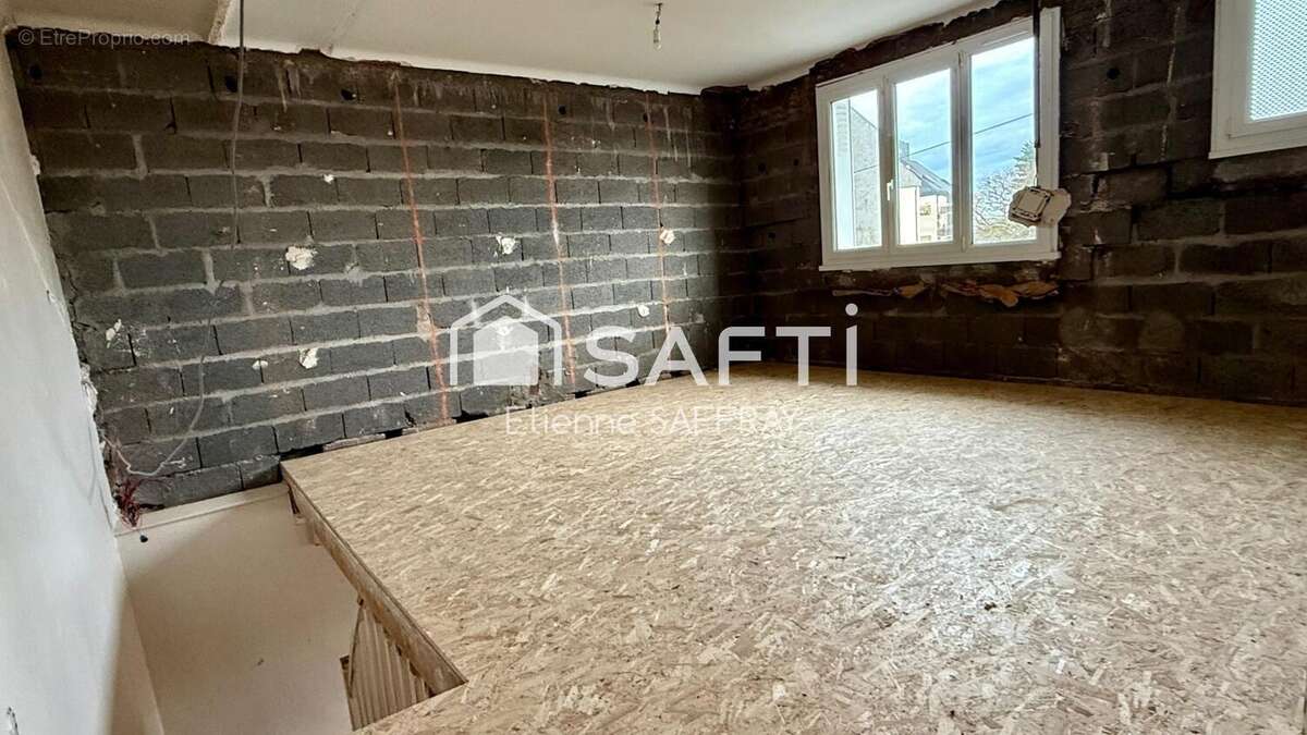 Photo 4 - Maison à SAINT-SEBASTIEN-SUR-LOIRE