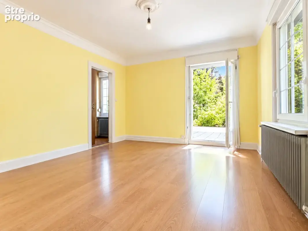 Maison 4 pièces 75m2 - photo 2