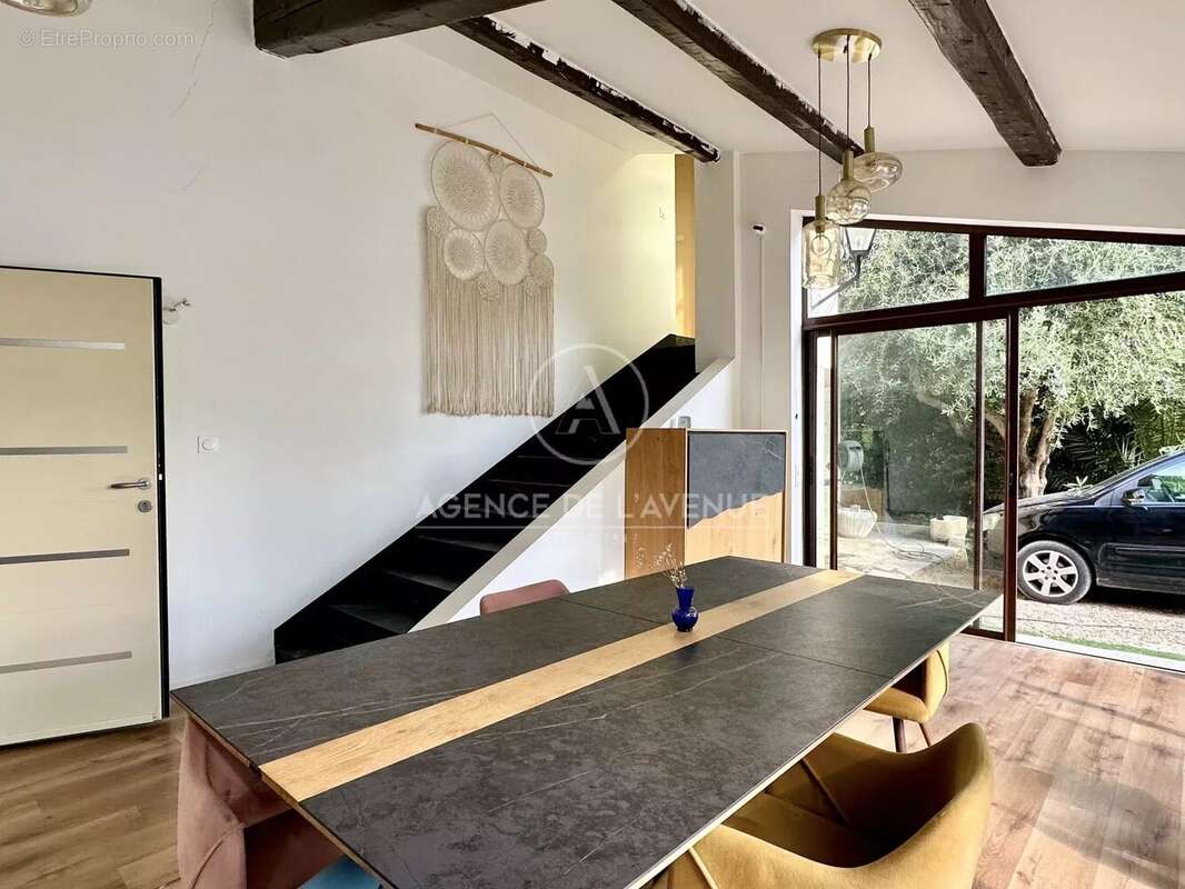 Villa t5 gai versant - photo 5