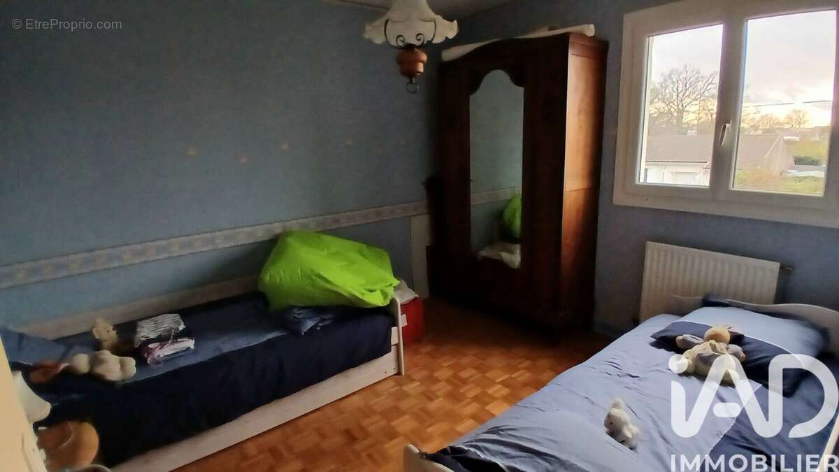 Maison 125 m² à Dompierre-Sur-Yon  - photo 6