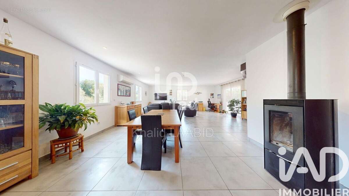 Photo 4 - Maison à MONTAUBAN