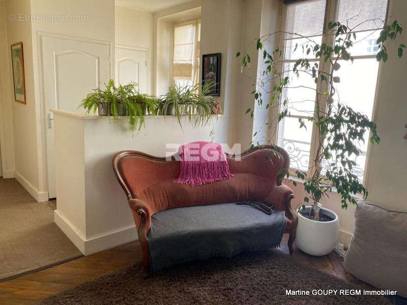 Appartement à ORLEANS