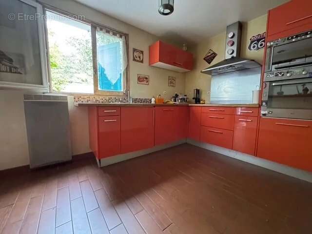 Maison à LE PLESSIS-TREVISE