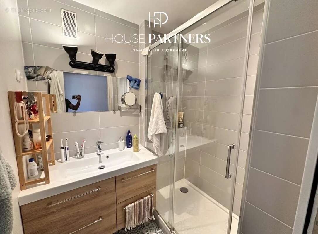 Appartement à SAINT-GERMAIN-EN-LAYE