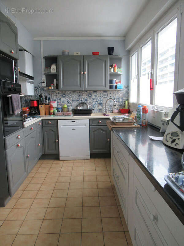 Appartement à PUILBOREAU