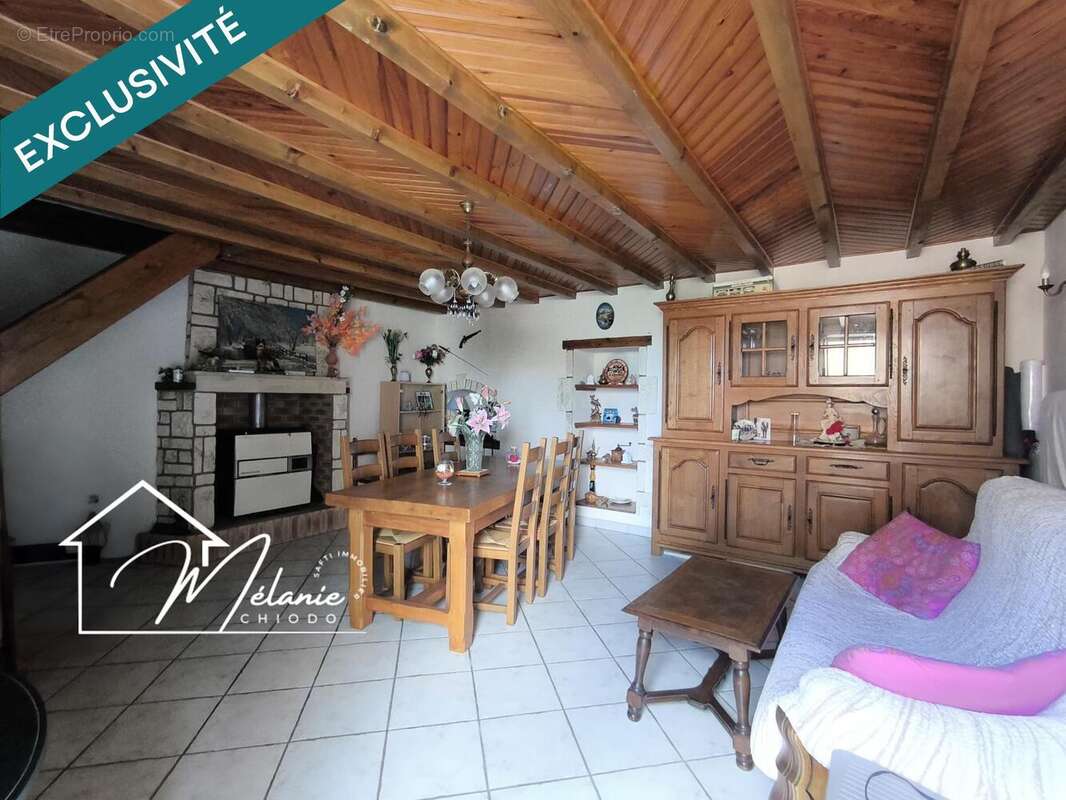 Photo 3 - Maison à LA SAUVETAT
