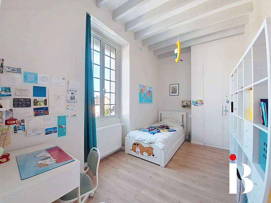 Maison à COUERON