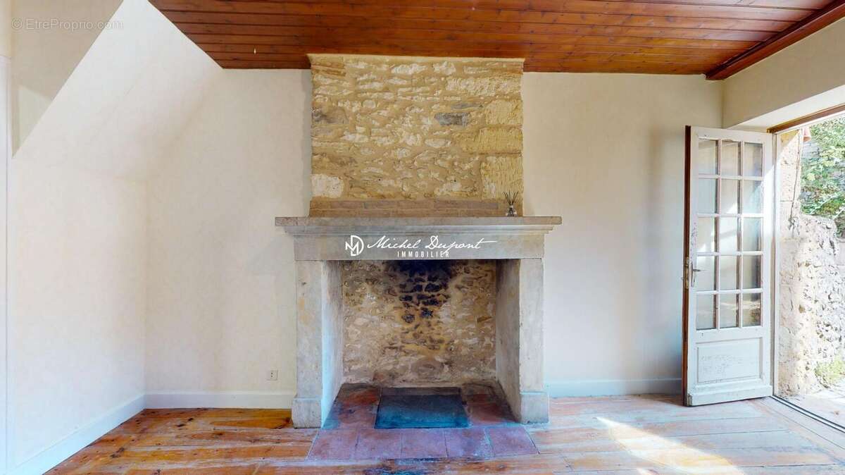 Photo 3 - Maison à LE BUGUE