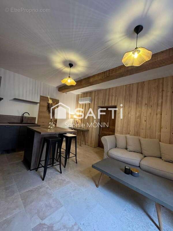 Photo 6 - Appartement à MACON