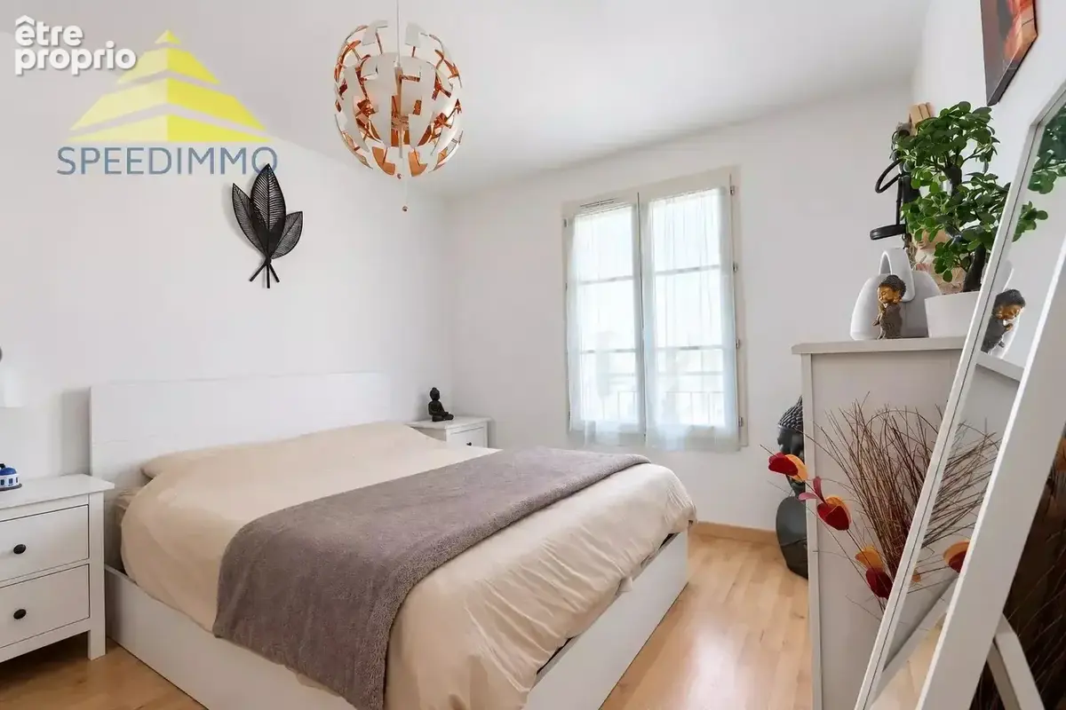Bel appartement T3 lumineux à Périgny - photo 5
