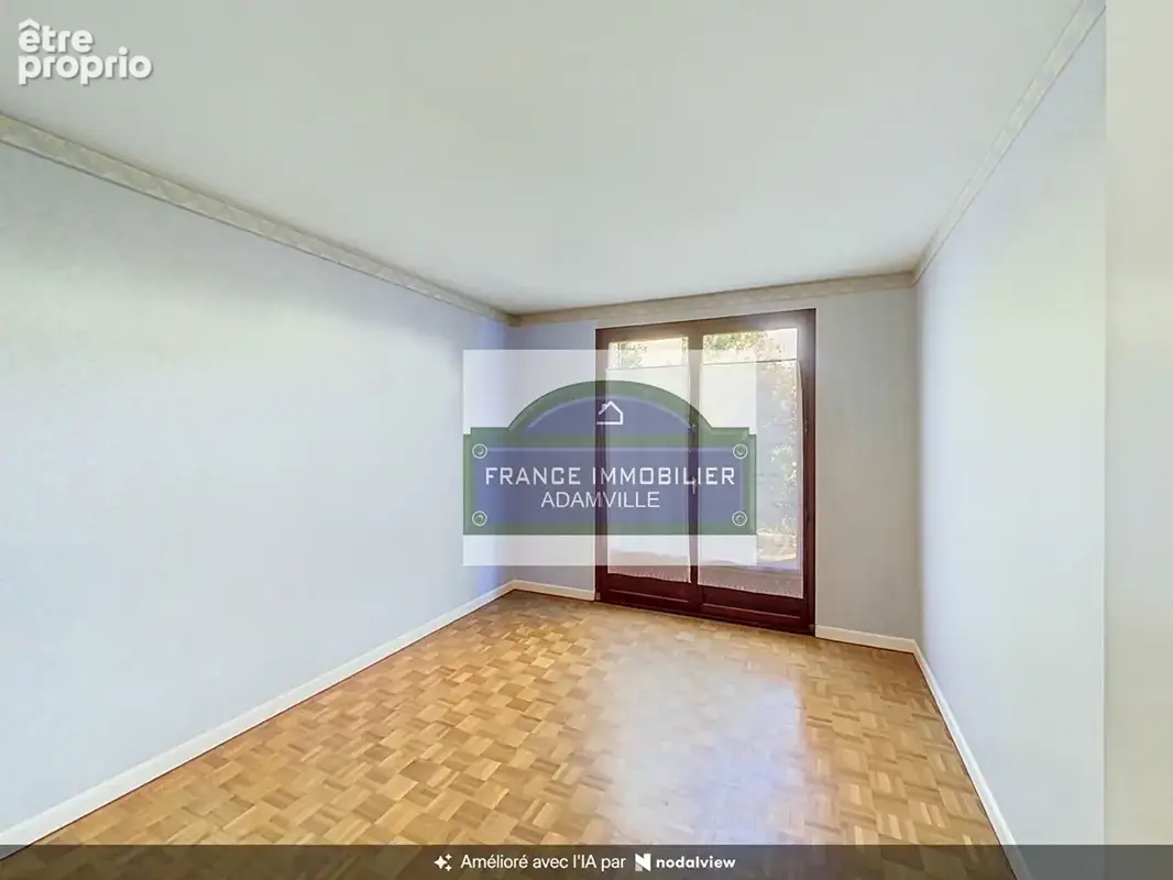 Appartement Saint Maur Des Fosses 4 pièce(s) 90.37 m2 - photo 4