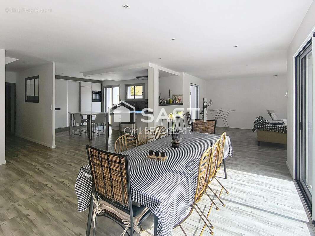 Photo 3 - Maison à BOUAYE