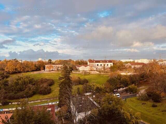 Appartement à CENON