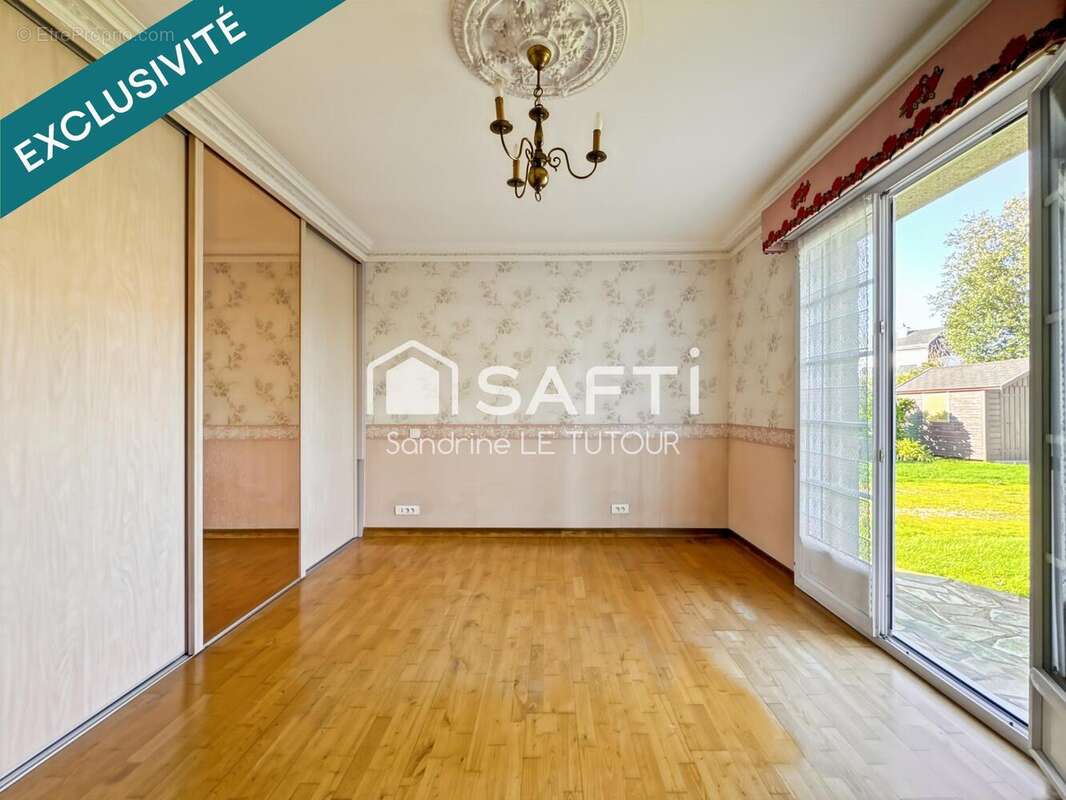 Photo 8 - Maison à SAINT-GILDAS-DE-RHUYS