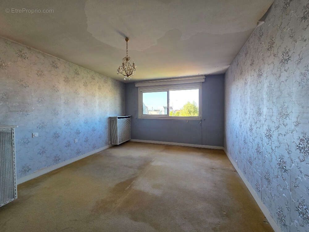 Maison à vendre - Le Havre -  Sanvic - 120 m² - 3 chambres - Garage - Vue dégagée - photo 6