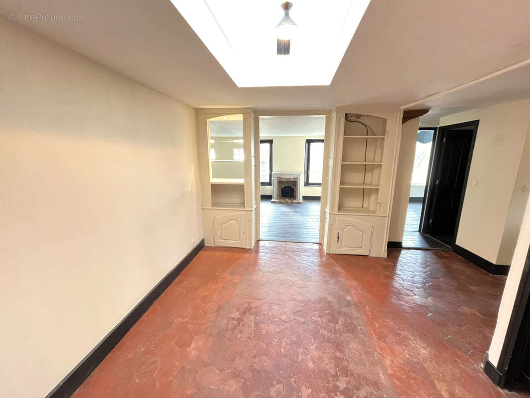 Appartement à CHARTRES
