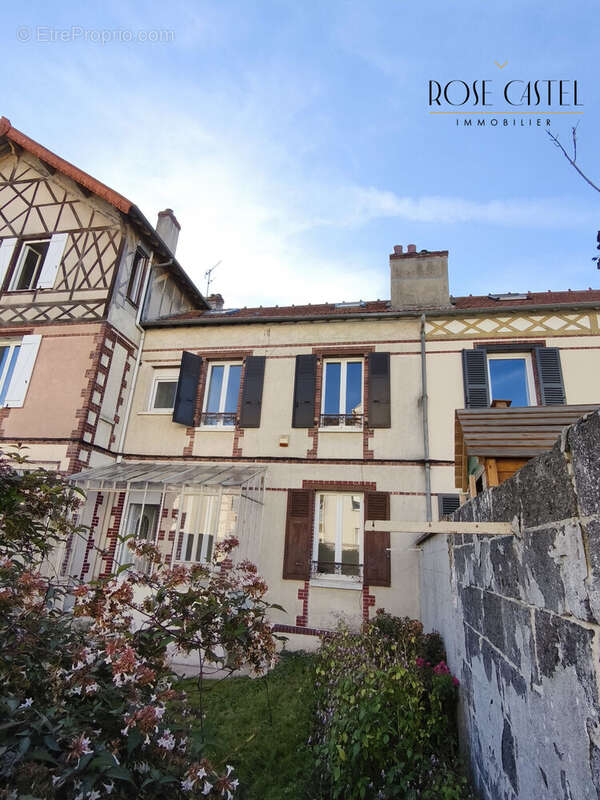 Appartement à CHARTRES