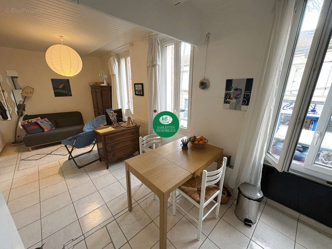 Studio T1 à vendre Centre-Ville   La Seyne-sur-Mer (83) - photo 4