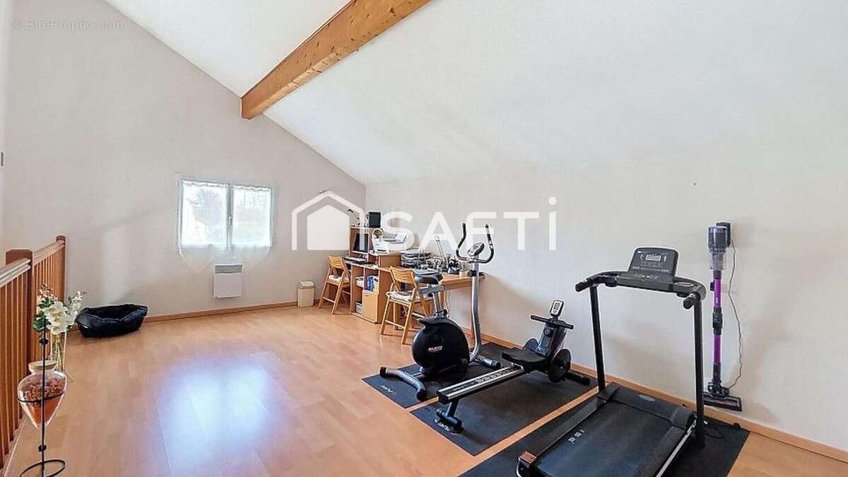 Photo 8 - Maison à AOSTE
