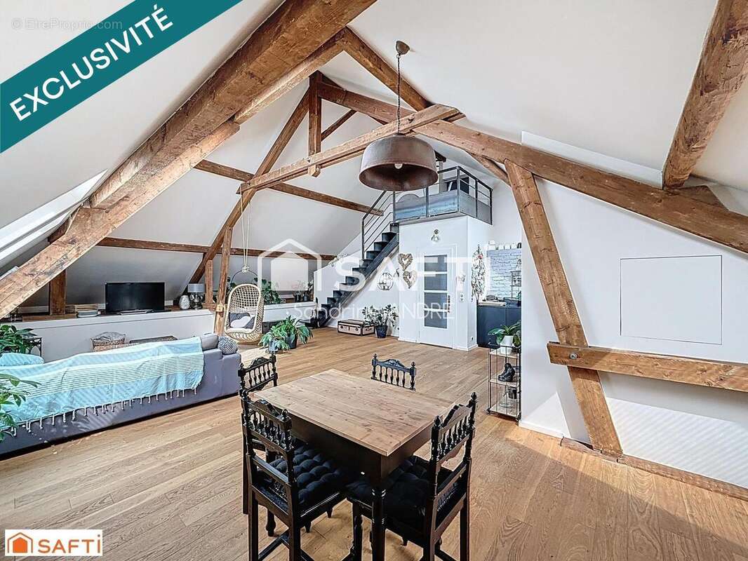 Photo 4 - Maison à KUNTZIG