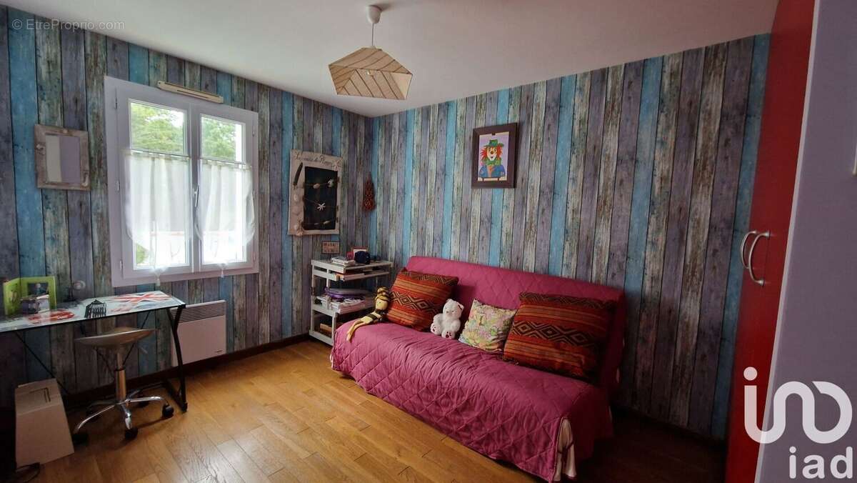 Photo 5 - Maison à SAINT-JEAN-DE-MONTS