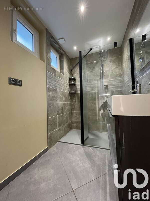 Photo 8 - Maison à SAINT-MAURICE-D&#039;ETELAN