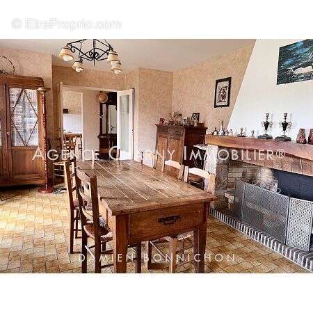 Maison 102 m² à Charny  - photo 4