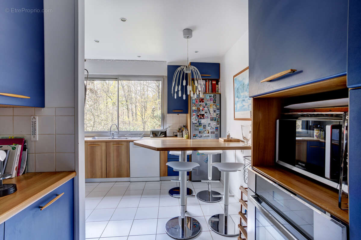 Appartement à SEVRES