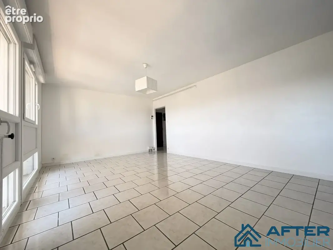 Appartement 91 m² à Jarville-La-Malgrange  - photo 9