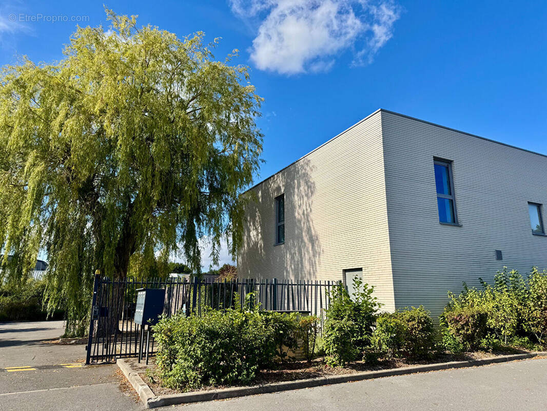 Appartement à BONDUES