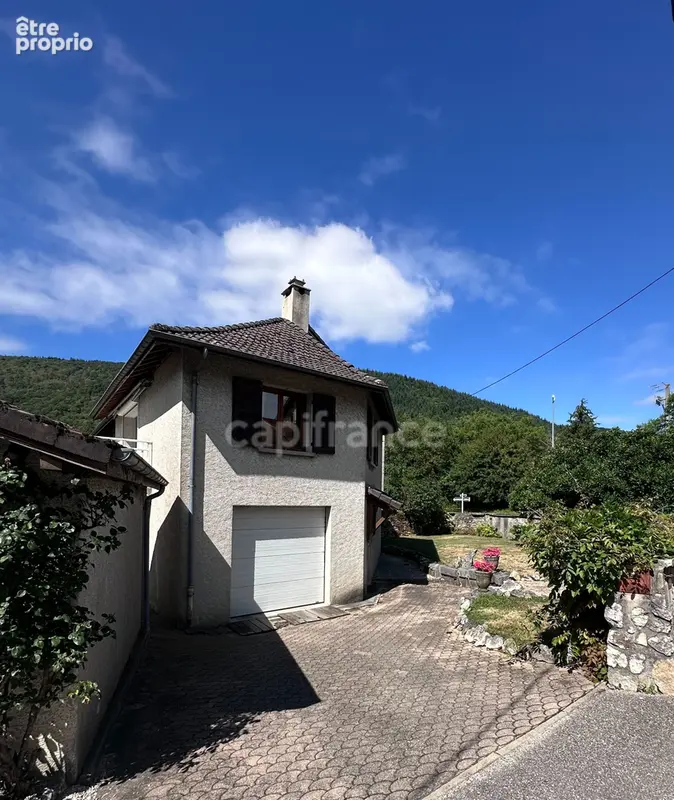 Maison à vendre 9 pièces POMMIERS LA PLACETTE (38) - photo 20