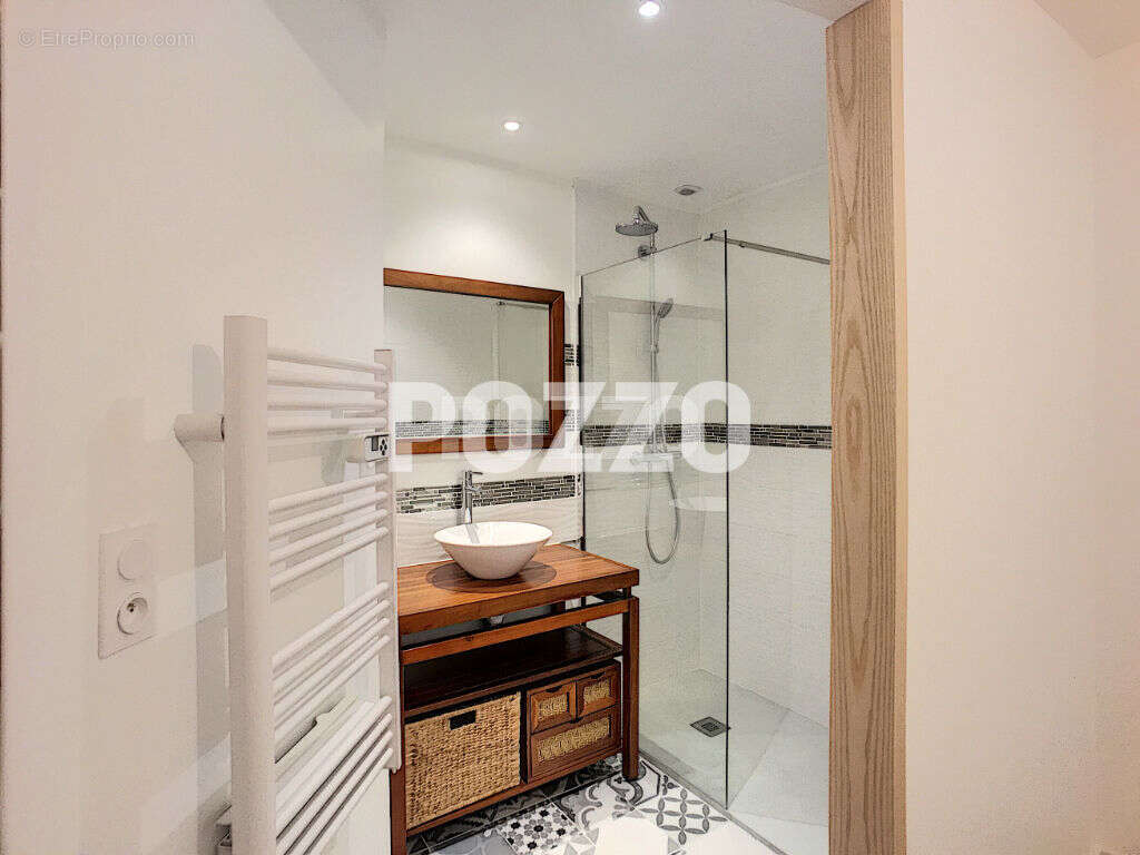 Appartement à GRANVILLE