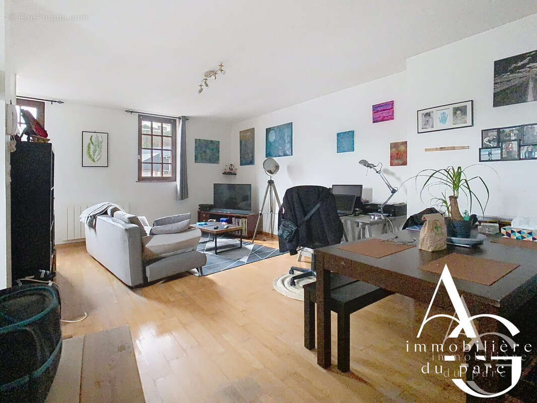 Appartement 119 m² à Villequier  - photo 2